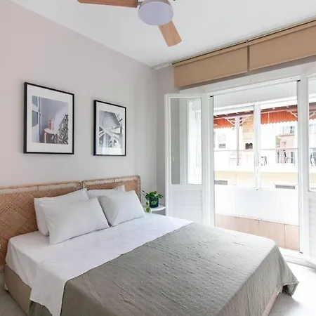2br House W Island Charm * Adalar