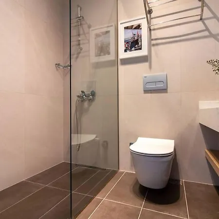 2br House W Island Charm Apartment *