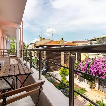 2br House W Island Charm * Adalar