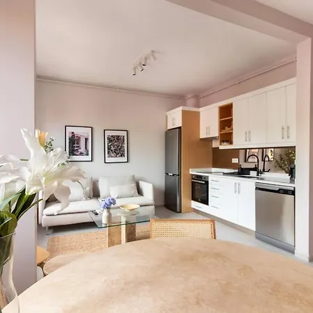2br House W Island Charm Adalar