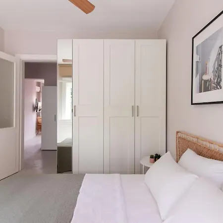 2br House W Island Charm * Adalar