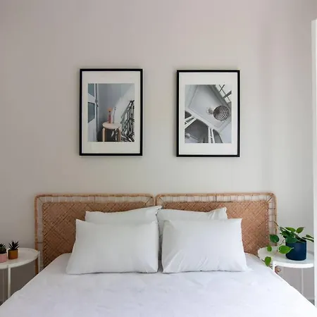 2br House W Island Charm Adalar