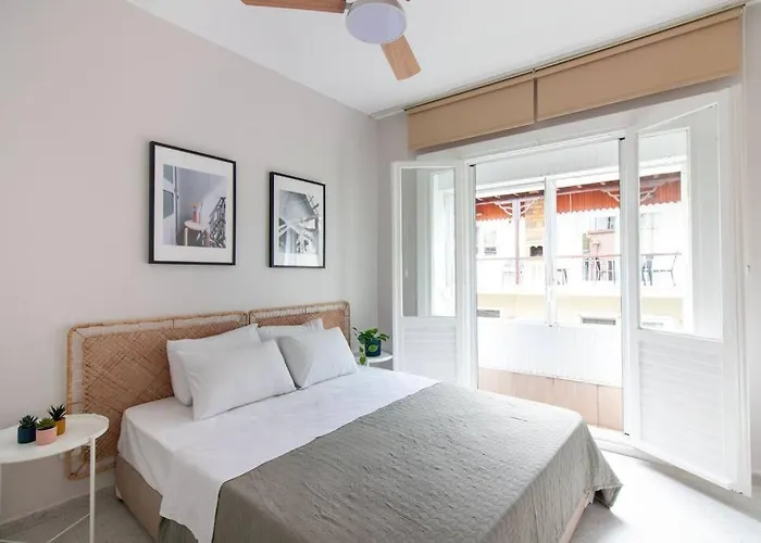 2br House W Island Charm * Adalar