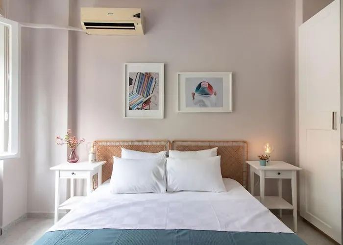 2br House W Island Charm *