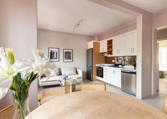 2br House W Island Charm Adalar