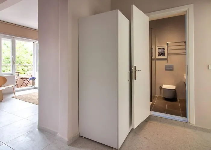 2br House W Island Charm Apartment *