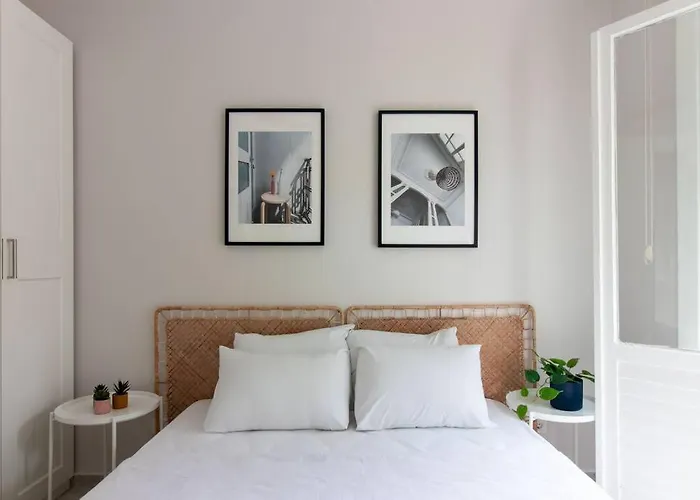 2br House W Island Charm Adalar